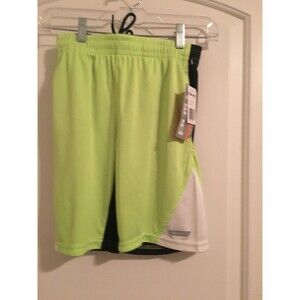 Hind Boys Athletic Basketball Shorts Pockets Size Small (8) Multi-Color